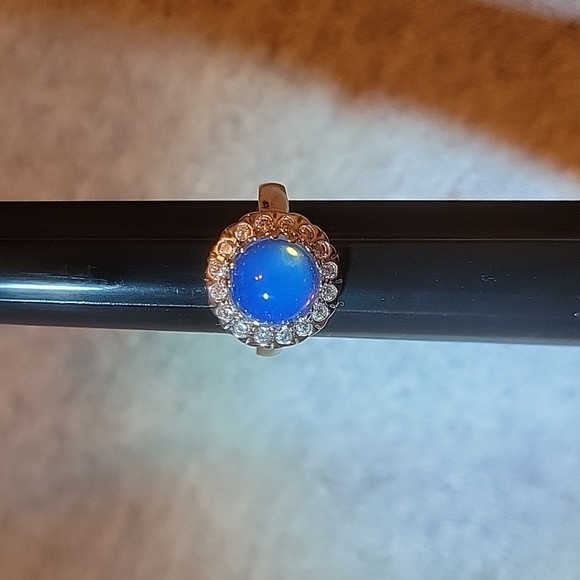 Moonstone Ring - Picture 4 of 5